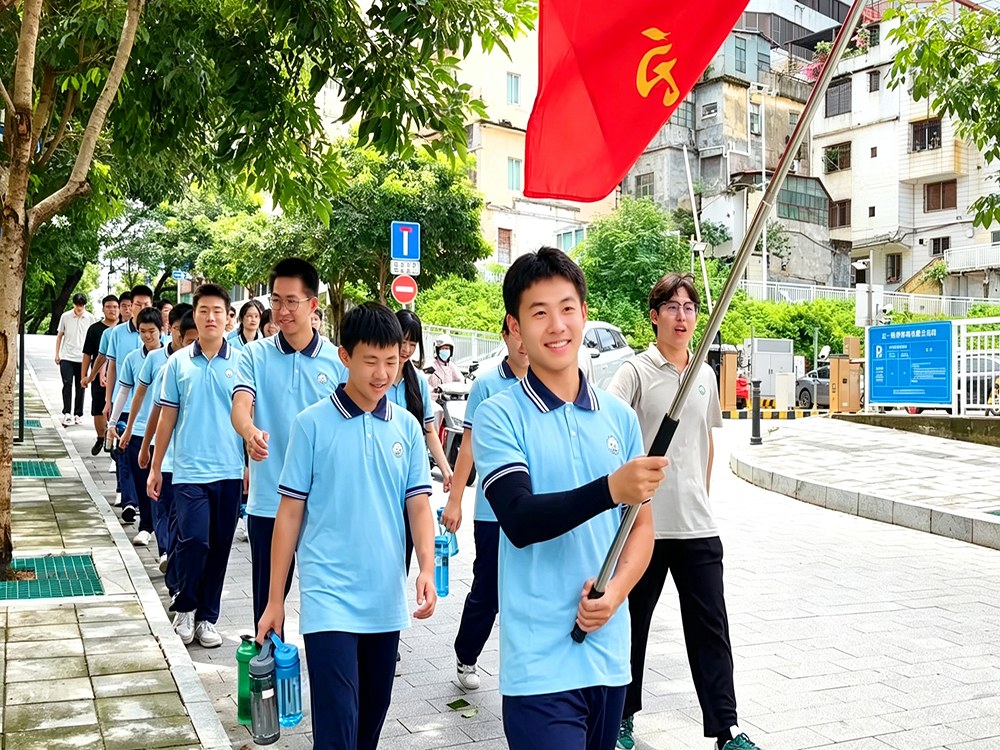 江苏镇江问题青少年管教机构2026家长择校指南