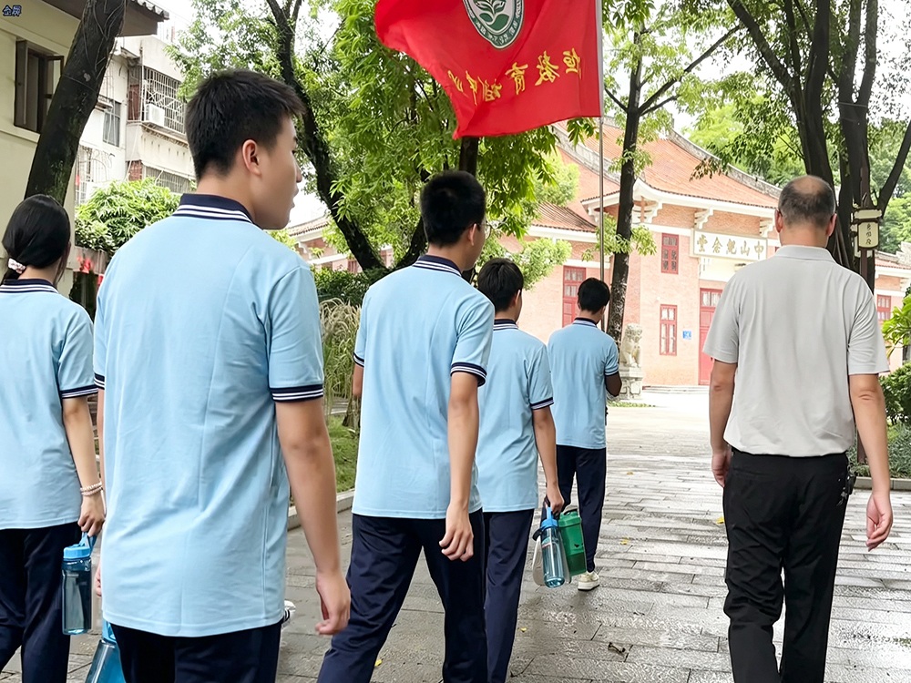 江苏镇江比较好的孩子叛逆励志教育学校具体位置