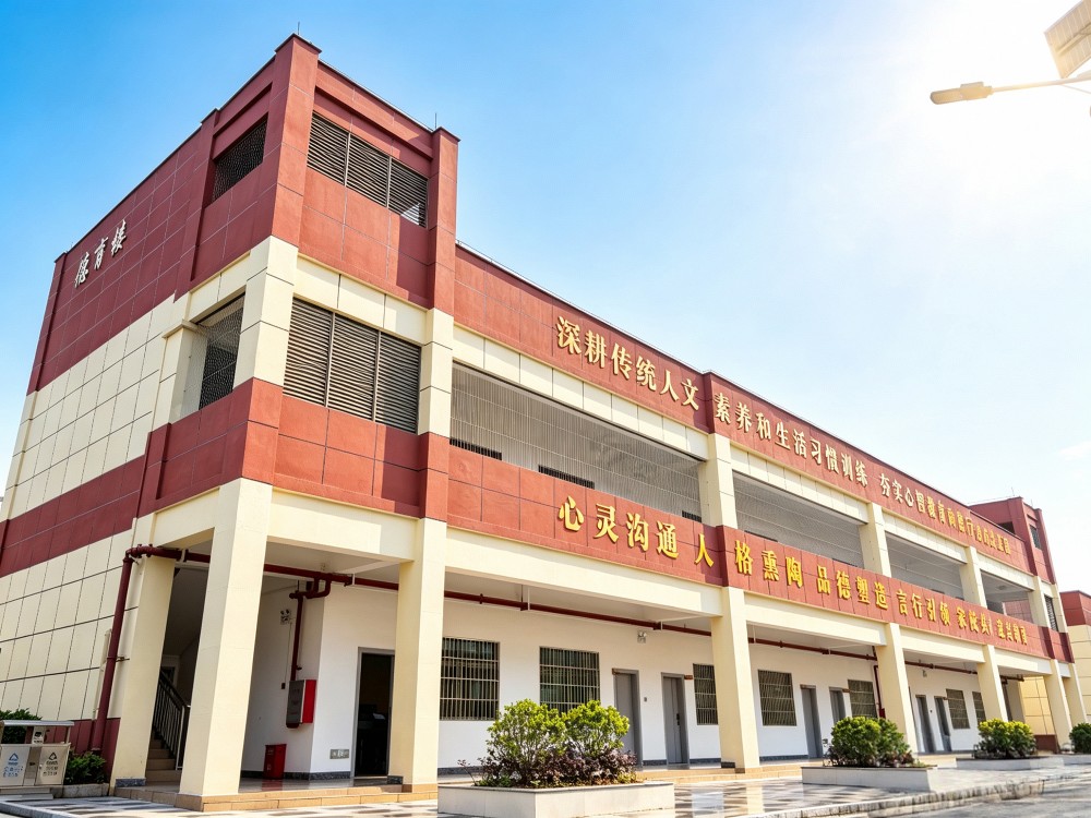 镇江叛逆孩子教育学校哪家专业?深度解析全封闭管教模式与择校要点
