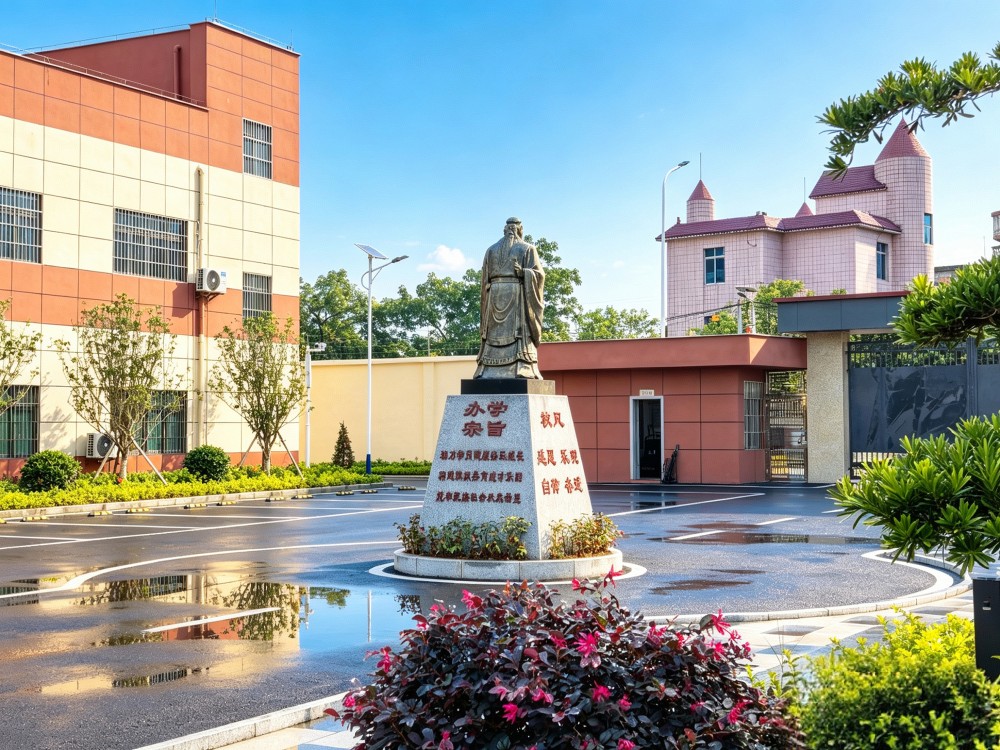 镇江正规的全封闭叛逆小孩改变学校如何选择
