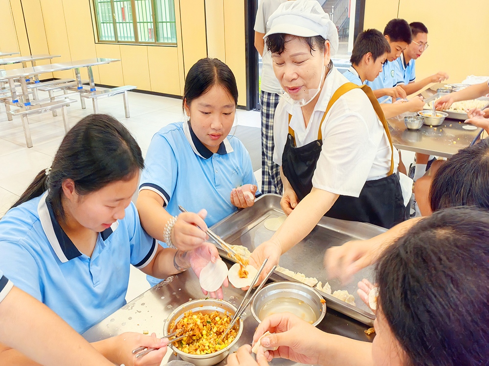 江苏镇江青少年寄宿培育机构测评推荐